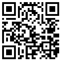 QR Code for bitcoin:1AeCSpA3a1dCTSFV1U3r7QStVZkAv8HmRg