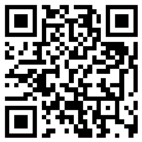 QR Code for bitcoin:1AeCacQaJP9bVuiHHDH6Y1RiWA4RtkuU6f