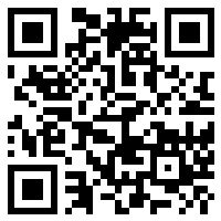 QR Code for bitcoin:1AeD1afht7K2W4hWfxCU9YNhtkbsaJzsrX