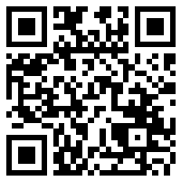 QR Code for bitcoin:1AeE4eZGA5Pvj8xsQttFpQApPQU9HZ882Y