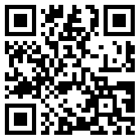 QR Code for bitcoin:1AeFK5taVhi521c1bJaYCTz2YAaWrmQDRE