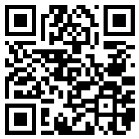 QR Code for bitcoin:1AeFuL8SZPmj4jZR4XKNp2Y7g3PNkZcmqV