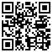 QR Code for bitcoin:1AeGvj2MfRGt68Pj7vQM3WUBxp2sTCcXQE