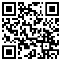QR Code for bitcoin:1AeH5WQQTbxc4aHJdD7pMdUYLipmBigFN6