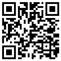 QR Code for bitcoin:1AeHFY3msNbxoFNrAcd2eDzrSt5euEzEuj