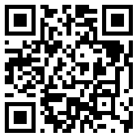 QR Code for bitcoin:1AeJkP9pUEM9DXjm2LNuDergoMVSEBkqvM