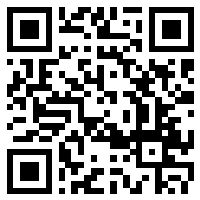 QR Code for bitcoin:1AeJu8w4fceuEWcPfYtkD7HmJm7grB1VRD