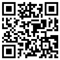 QR Code for bitcoin:1AeLfJ78xt7Xv1QsU7Xn4TYudeWADoJnt6