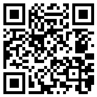 QR Code for bitcoin:1AeSEQpEm3dmFsw121RsacpegnQ2DfZCH2