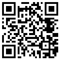 QR Code for bitcoin:1AeUm9PnUqtazJB6RYZsAocK7xicitYDFf