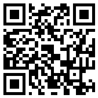 QR Code for bitcoin:1AeVBVAYQhA9wNJgr1RAGtgq79bux2edtw