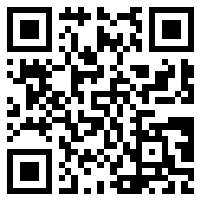 QR Code for bitcoin:1AeYMMPPg4AzSz58oPnxj7aXxGshGfzWRH