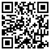 QR Code for bitcoin:1AeaJJGsDK19f93XUTZkxYbLdPJAeY6PRu