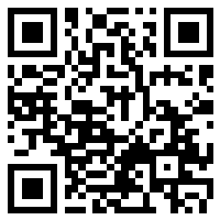 QR Code for bitcoin:1Aecjr6DPWshMuBjgiiiqXsAFPTBVUuAvH