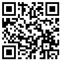 QR Code for bitcoin:1AekdCSqAhEimXc8Yu29i7pFsK6GDDa5SQ