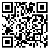 QR Code for bitcoin:1AemXH7TkycDALbJTZAt7F1qM2EtGE9DNZ