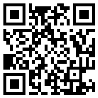 QR Code for bitcoin:1AeminanVoYsopa7bdYo6PAmiBpAxBGpg9