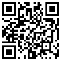 QR Code for bitcoin:1AemmBFNT5vARQaVosFLVXcLSf4JTc4UJC