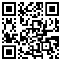 QR Code for bitcoin:1AenrFSf59A23PJ1UV7tmQboT6u7FXEUU2