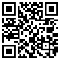 QR Code for bitcoin:1AeonAPv4WDbogzcmx8baqtuxh5YrxJsEJ