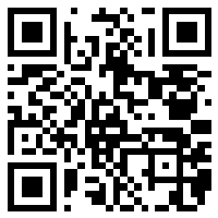QR Code for bitcoin:1AeqX5mVBKd5aPwginS5fxGyp1TxnEh9os