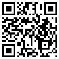 QR Code for bitcoin:1Aetw2u4FWGA2sc3itqFAJQ3mAHwC8HaRd