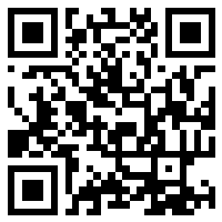 QR Code for bitcoin:1AeumcyTLCjUeoRnZmR6ckqc5JsPcWCCsU