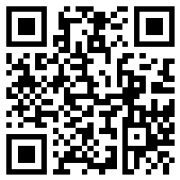QR Code for bitcoin:1Af1PfnMzuM9Qd7pDgrP9UPv9V12K355jQ