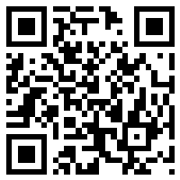 QR Code for bitcoin:1Af1aXcEhk1TjDv9GSQzhsFsA1Rd89G5SP