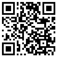QR Code for bitcoin:1Af6mEhH5wSEEhu3nERcdDPT7BS3YwHXxZ