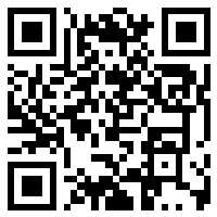 QR Code for bitcoin:1Af9jw9n473N3owmdHJs2x5CiZodyfLLLd