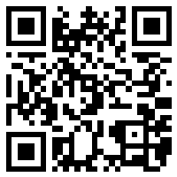 QR Code for bitcoin:1AfBT1EynxhfNowcSbEARbAzTBnv7nrn6p