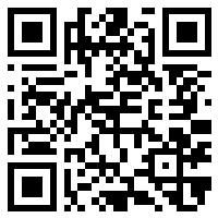 QR Code for bitcoin:1AfCPDS44QmCortvK3HTzU8xAxYeSNDg8