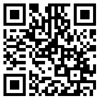 QR Code for bitcoin:1AfD7gFoZvmTCKotnTy4xL5ddstySDxM9e