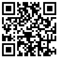 QR Code for bitcoin:1AfDSBecpzyUpaRaJLmfWSf8apTiUZnu8G