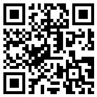 QR Code for bitcoin:1AfEcJp14F1guZoas2T3DMP9WwTMhE8q4T