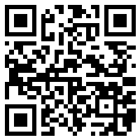 QR Code for bitcoin:1AfHTKJNLCgzcevHt4G87GDyrG8MPFTzuS