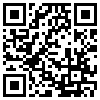 QR Code for bitcoin:1AfHxC7jukoSCmoq6A776B75ePjiY7rax9