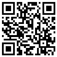 QR Code for bitcoin:1AfLtCbXSyU5RqLi2LwTiytjRqS5PyCAom