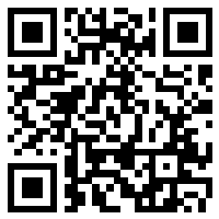 QR Code for bitcoin:1AfMuWfoiepcm2UfYzryFjWLHSBbNiw7eM