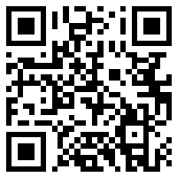 QR Code for bitcoin:1AfVMfSnb5VRLD9tT6NvJVUBxstt52SWv7