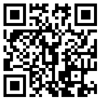 QR Code for bitcoin:1AfVWUKxP1ouRhZKeToH23Fr3d5y6ZTFAv