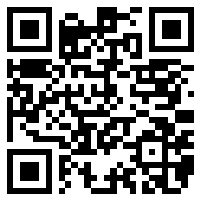 QR Code for bitcoin:1AfVna62QP2mgbsCsWHebWjYfPW7UrF9cR
