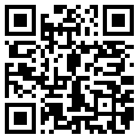 QR Code for bitcoin:1AfdJSdRsFE4pMqqkA1zHWMUXTcfmgYTjA