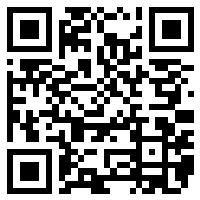 QR Code for bitcoin:1AfvSWEnoonoFqYR2YcS3Ca9jvGK3AA3gb