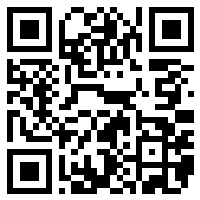 QR Code for bitcoin:1AfvuEdzZAR4imVBwJjFfxTucJ6TrgRpKD