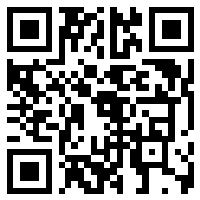 QR Code for bitcoin:1AfwKCeiAwsoXFWqH4ihpcukZbCKMEso8V