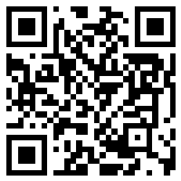 QR Code for bitcoin:1AfyvPcQPyHKhezogLva33CuTHVbTxDHBP