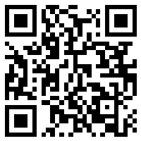 QR Code for bitcoin:1Ag4A5KpcXdYxCy4ojEXZJuzXsKHKGfHMd