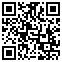 QR Code for bitcoin:1Ag7CctBr4hit9HMVdSwXeAsYhjSSL7kGd